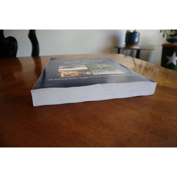 Directory Of Returned Peace Corps Volunteers And Staff 1961-1997 - Picture 6 of 13